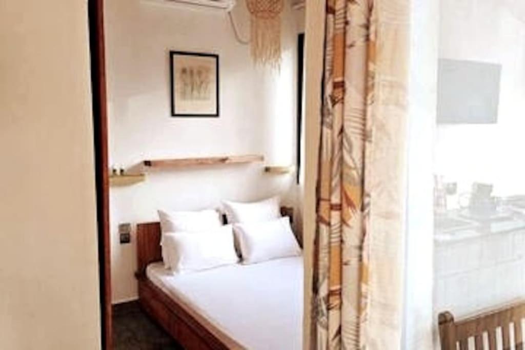 Bungalow Ramena Beach Antsiranana Andjamen Extérieur photo