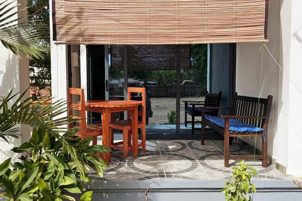 Bungalow Ramena Beach Antsiranana Andjamen Extérieur photo