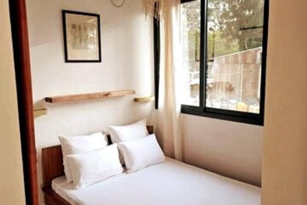 Bungalow Ramena Beach Antsiranana Andjamen Extérieur photo