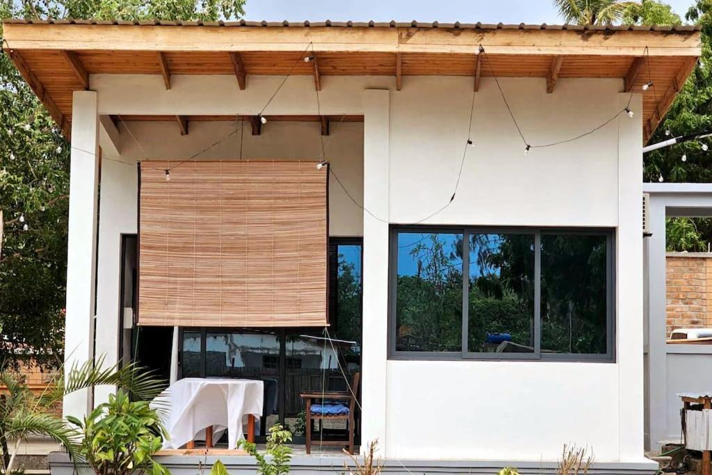 Bungalow Ramena Beach Antsiranana Andjamen Extérieur photo