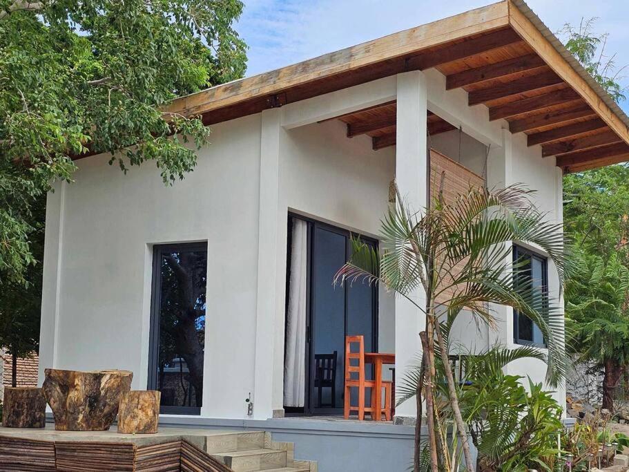 Bungalow Ramena Beach Antsiranana Andjamen Extérieur photo